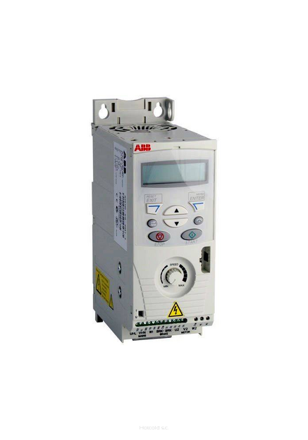 ABB ACS150-03E-02A4-4 0,75 kW 400V z filtrem